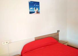 Apartamentos Illa de Arousa 3000 4