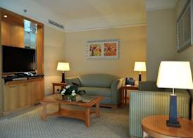 Holiday Inn CAIRO - CITYSTARS by IHG 5