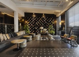 Brown Beach House Tel-Aviv, a member of Brown Hotels 3