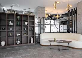 Best Western Plus Trabzon 4
