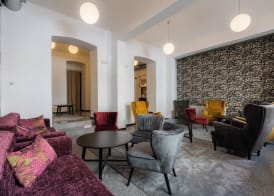 EA Hotel Victoria 3