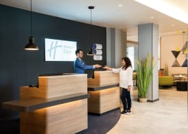 Holiday Inn Express ROSENHEIM by IHG 2