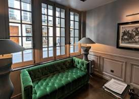 Hotel Saint-Louis en L'Isle - Notre-Dame 5