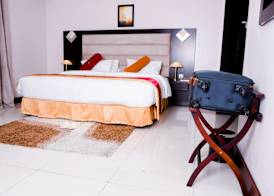 LIMEWOOD HOTEL 4