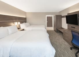 Holiday Inn Express & Suites DOWNTOWN OTTAWA EAST by IHG 5