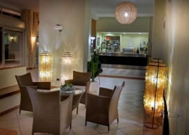 Hotel Guardacosta 5