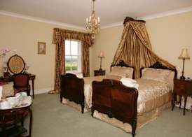 West Longridge Manor B&B 5