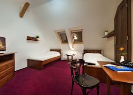 Brioni Suites 4