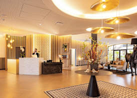 Epona Hôtel Sens 3