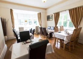 Chester House Guest House 4