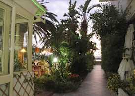 Hotel Mondial 4