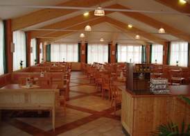 JUFA Hotel Altaussee 3