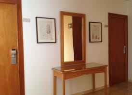 Hotel Teremar 5