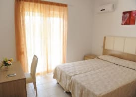 Gennadi Gardens exclusive apartments 5