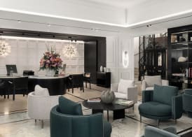 The Amauris Vienna - Relais & Châteaux 3