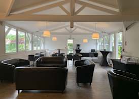Budget Hotel Melun Sud - Dammarie Les Lys 4