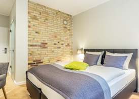 Burghotel Lingen 5