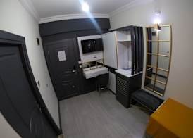 Exporoyal Hotel 5