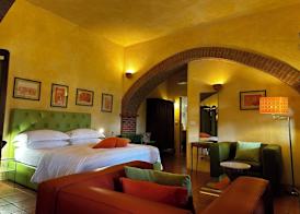 Relais San Damian 4