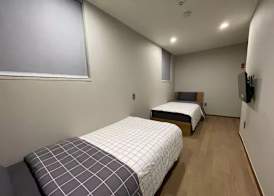 Hao Guesthouse in Hongdae 4