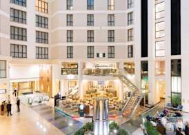 Sofitel London Gatwick 2