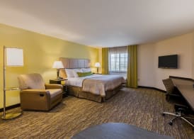 Candlewood Suites TUCSON by IHG 3
