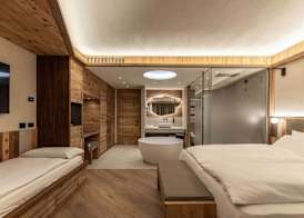 Hotel Mirabello - Slow Hotel Benessere 4