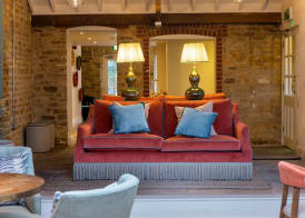 The Barnsdale, Rutland 3