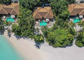Noku Maldives, Vignette Collection by IHG 3