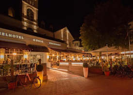 Inselhotel König 2