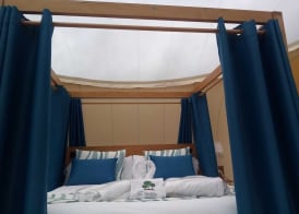 Hotel Zielo Las Beatas 5