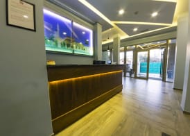 Hotel Pandora Residence 3