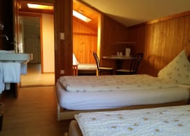 Gasthof Schoenegg B&B 3