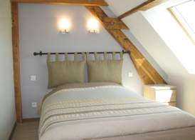 Les Terrasses du Lac Blanc - Studios & Appartements 3