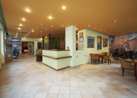 Hotel Montserrat 2