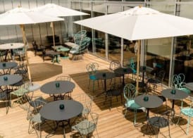 Motel One Paris-Porte Dorée 5