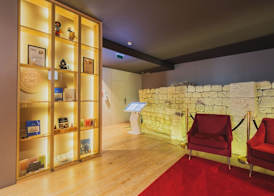 Burgus Tribute & Design Hotel 2
