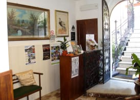 Hotel Condor 2