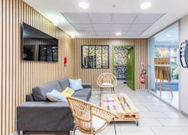 Appart'City Confort Saint-Nazaire Océan 3