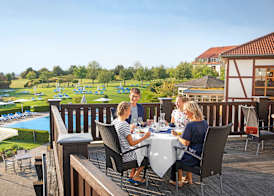 ROBINSON Fleesensee 3