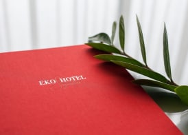 Eko Hotel Main Building 2