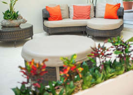 Ixchel Beach Hotel 4