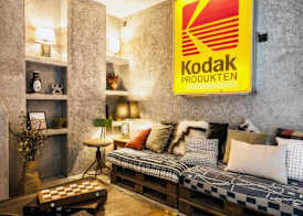 Kook Hotel Tarifa 2