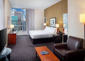 Millennium Hotel Broadway Times Square 5