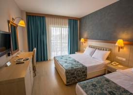 Side Aquamarin Resort & Spa 4
