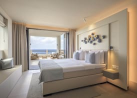 Art Hotel Curacao - Luxury Adults Only 3