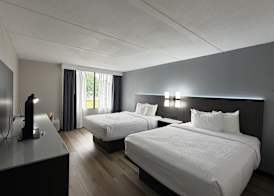 SureStay by Best Western Charlotte Matthews 5
