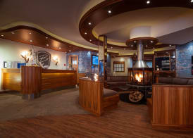 Hotel Bellerive 2