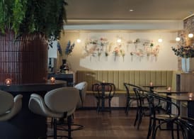 Townhouse Maastricht & Spa 2