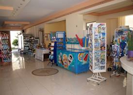 Faliraki Dream Studios & Apartments 2